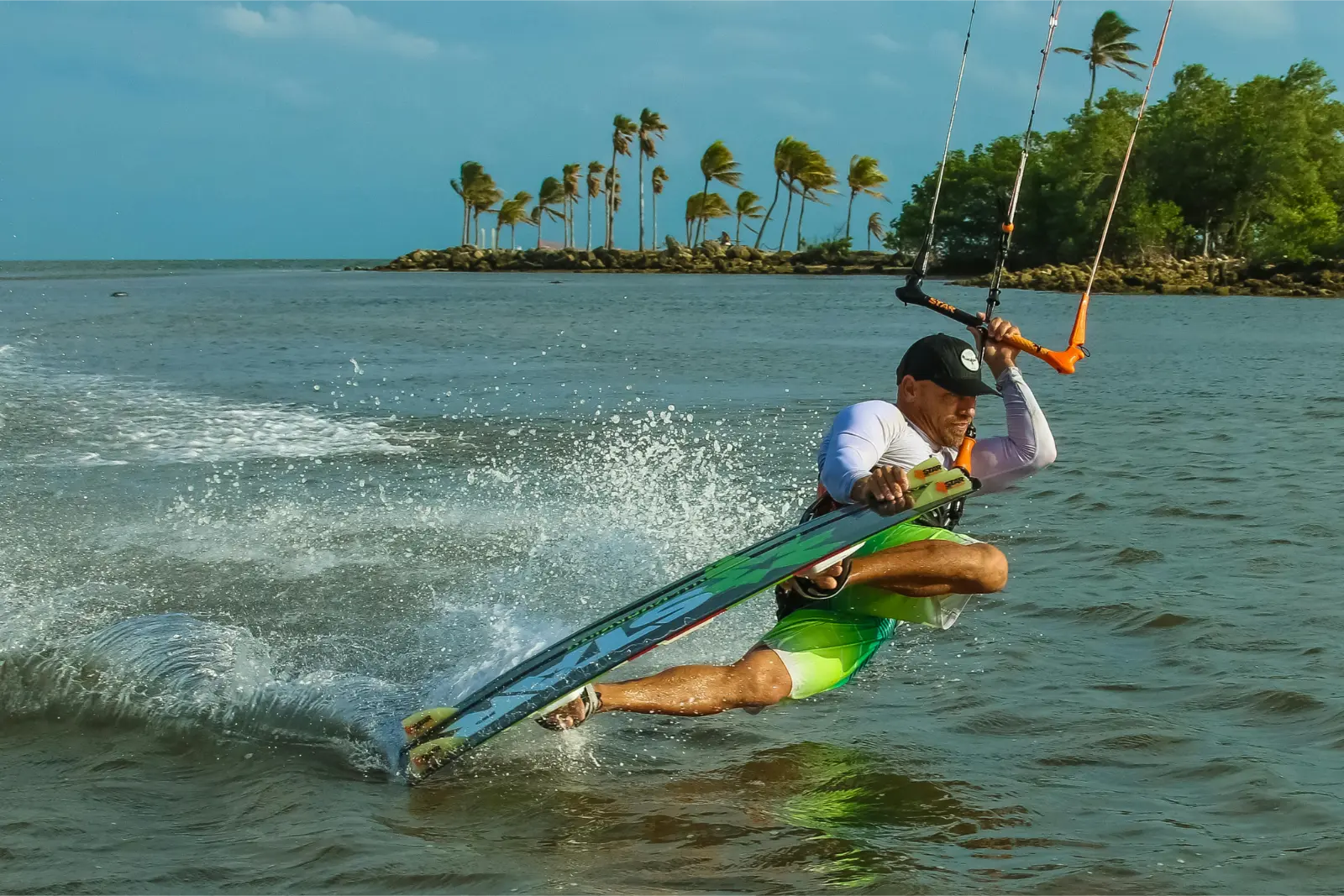 Cabarete: Where Kitesurfing Grew Up