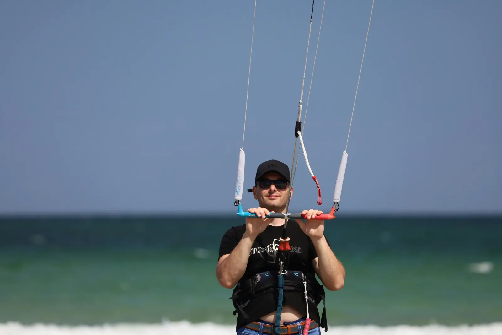 The Best Kitesurfing Destinations for Beginners