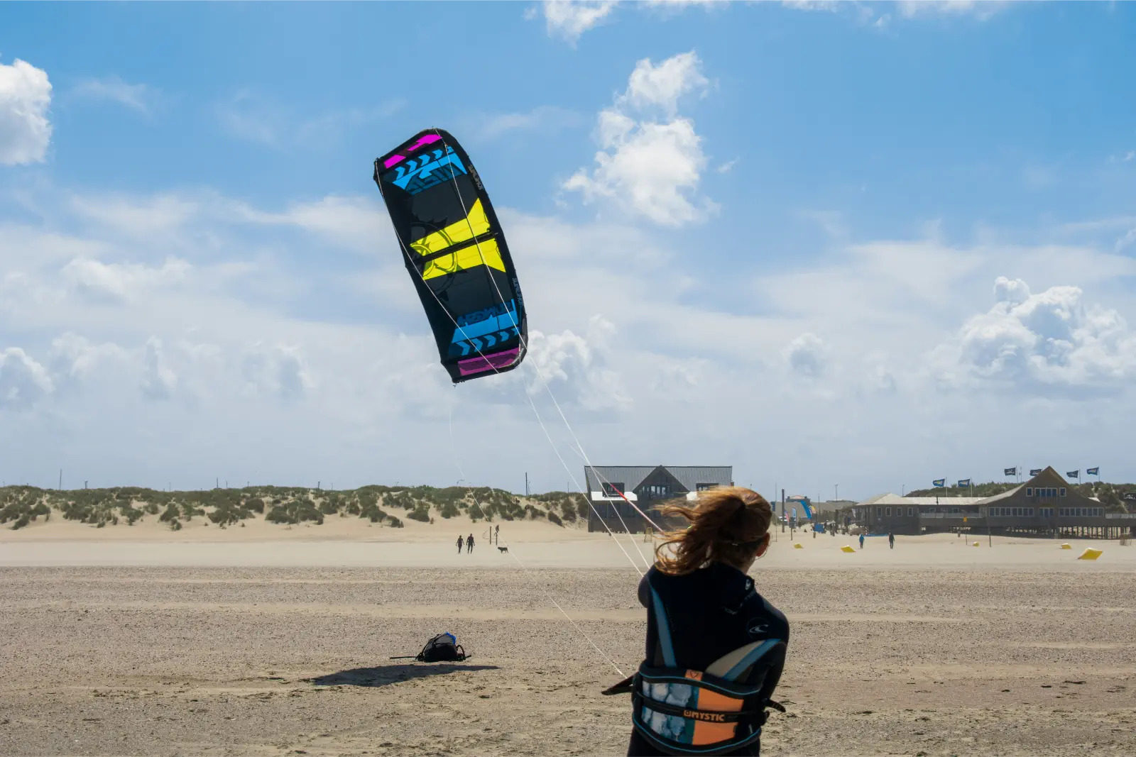 Renting Kitesurfing Gear Abroad: What Every Traveller Needs to Know