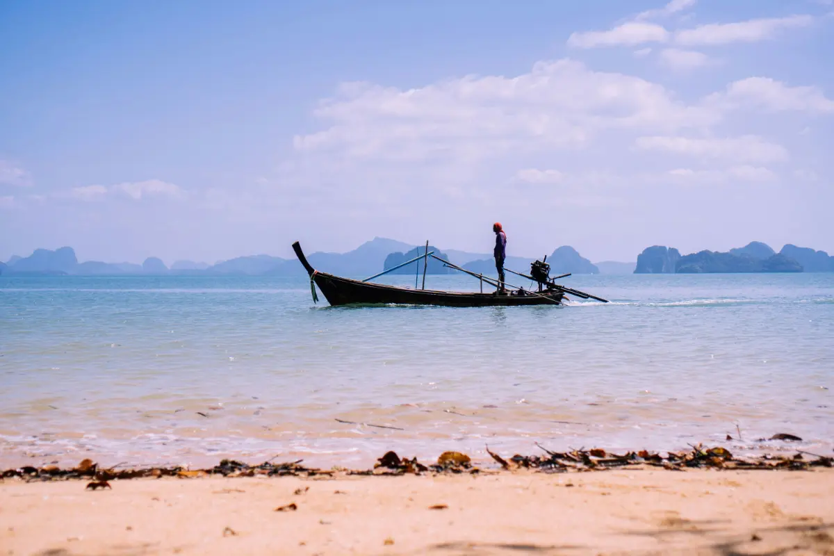 Koh Yao Noi