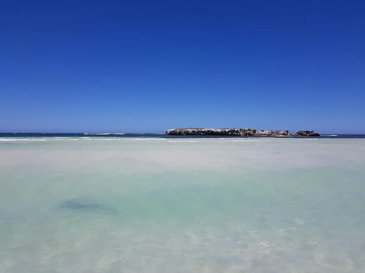 Lancelin