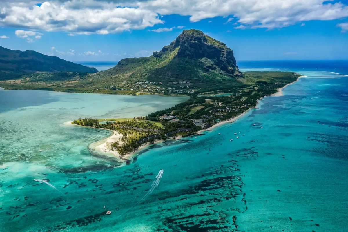 Le Morne